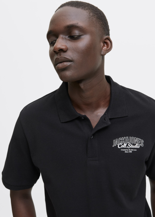 Jack & Jones polo marškinėliai Makoto