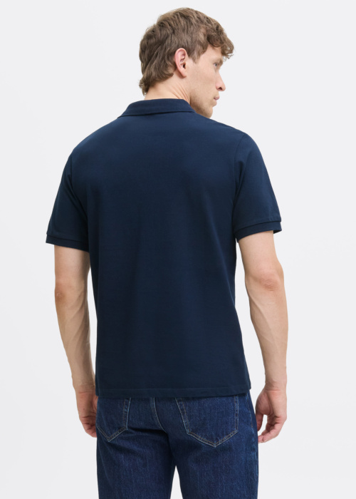 Jack & Jones polo marškinėliai Makoto