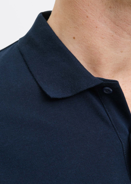 Jack & Jones polo marškinėliai Makoto