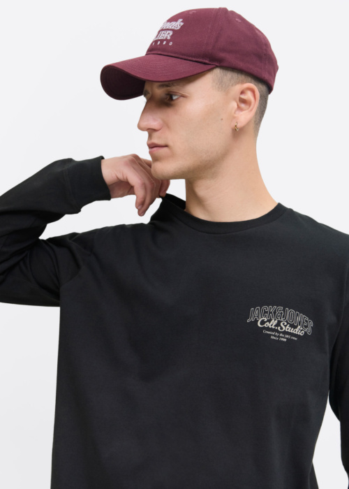 Jack & Jones marškinėliai Makoto