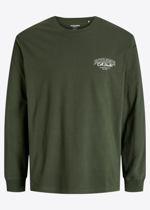 Jack & Jones marškinėliai Makoto