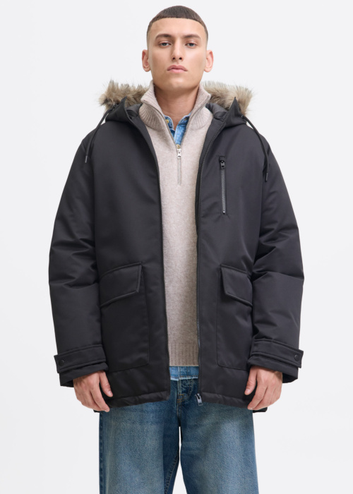 Jack & Jones žieminė parka Charlie