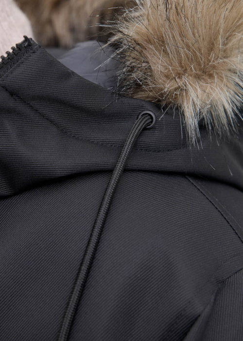 Jack & Jones žieminė parka Charlie