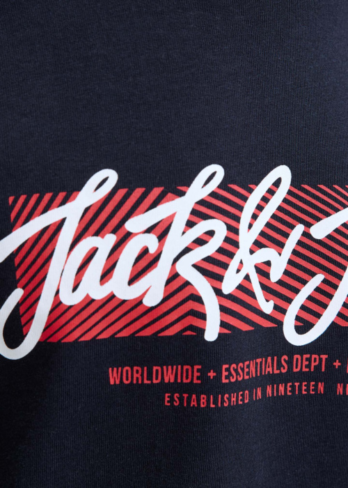 Jack & Jones marškinėliai Urban