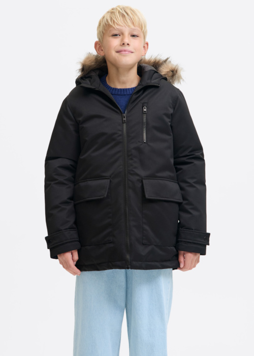 Jack & Jones žieminė parka Urban
