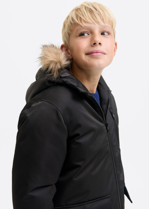 Jack & Jones žieminė parka Urban