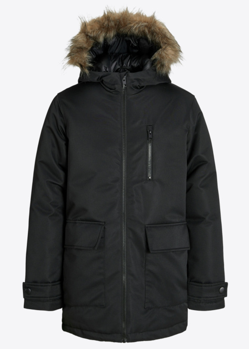 Jack & Jones žieminė parka Urban