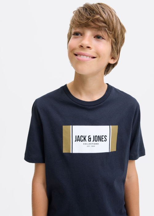 Jack & Jones marškinėliai Urban