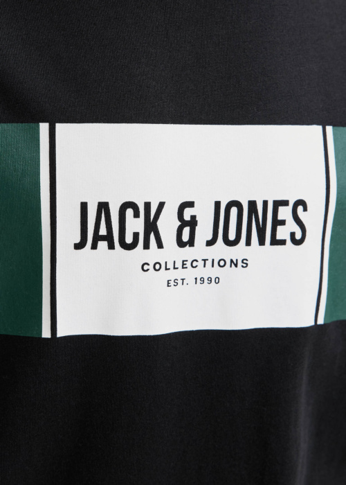 Jack & Jones marškinėliai Urban