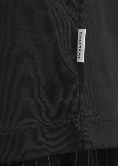 Jack & Jones marškinėliai Organic