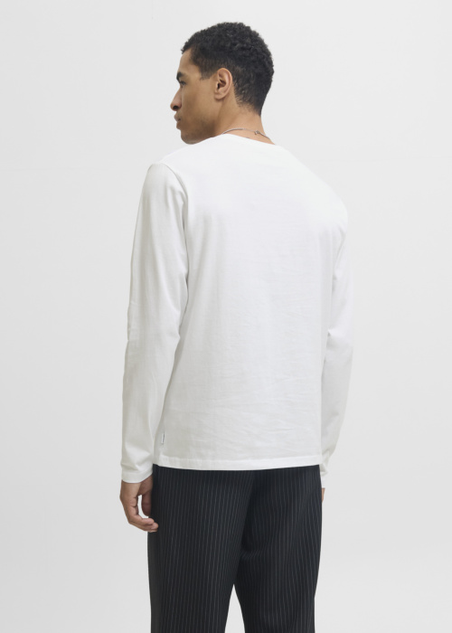 Jack & Jones marškinėliai Organic