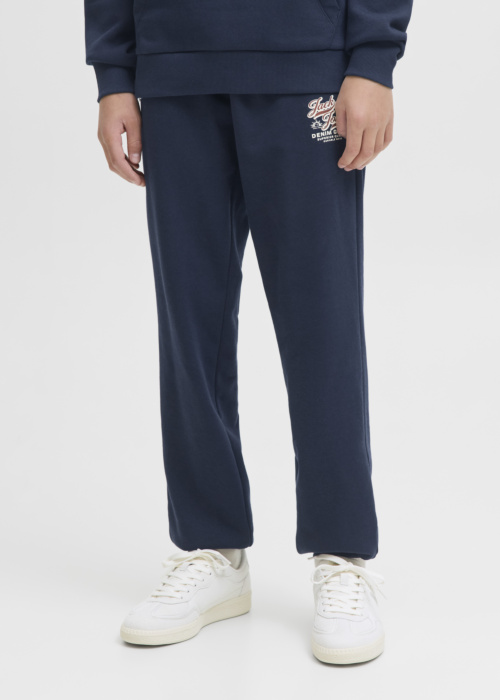 Jack & Jones sportinės kelnės Logotipas