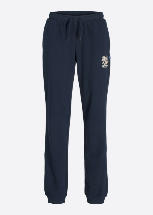 Jack & Jones sportinės kelnės Logotipas