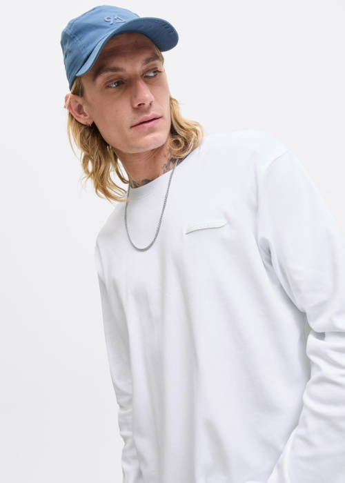 Jack & Jones marškinėliai Fusion