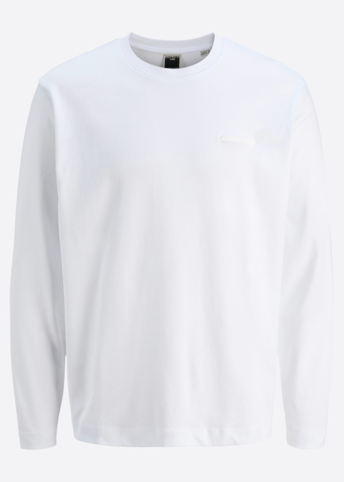 Jack & Jones marškinėliai Fusion