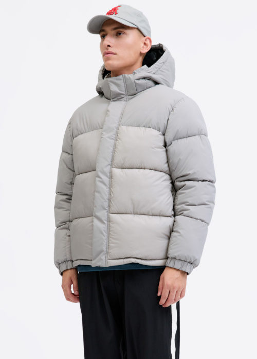 Jack & Jones žieminė striukė Union