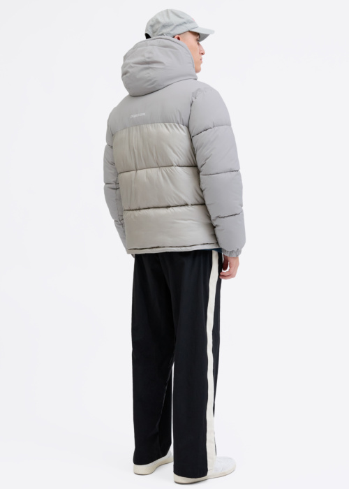 Jack & Jones žieminė striukė Union