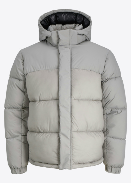 Jack & Jones žieminė striukė Union