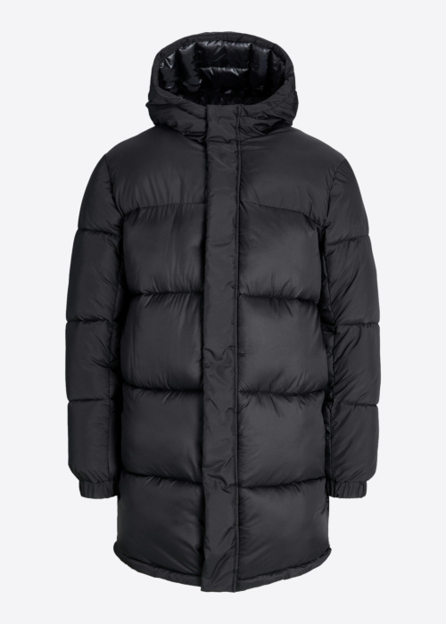 Jack & Jones žieminis paltas Union