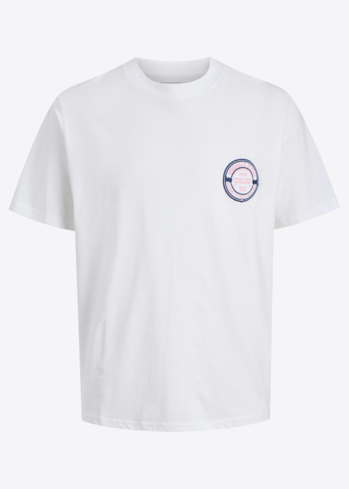 Jack & Jones marškinėliai York