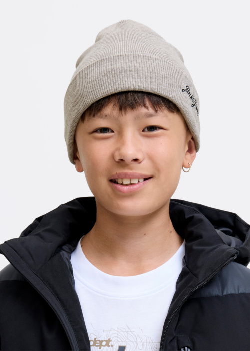 Jack & Jones kepurė Burnaby