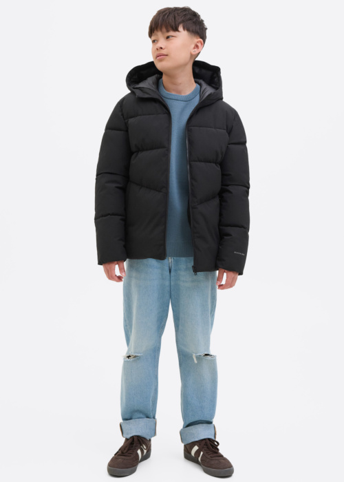 Jack & Jones žieminė striukė Lobal