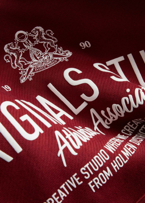 Jack & Jones džemperis Cambridge