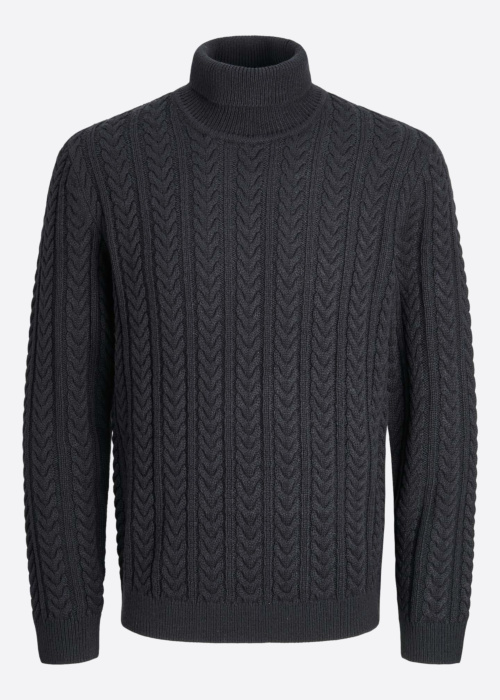 Jack & Jones megztinis Lusean