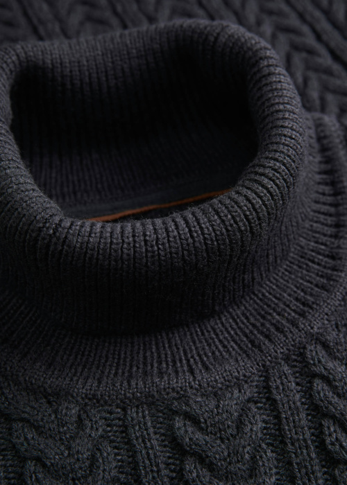 Jack & Jones megztinis Lusean