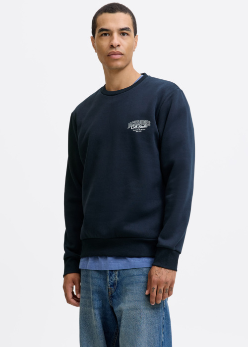 Jack & Jones džemperis Makoto