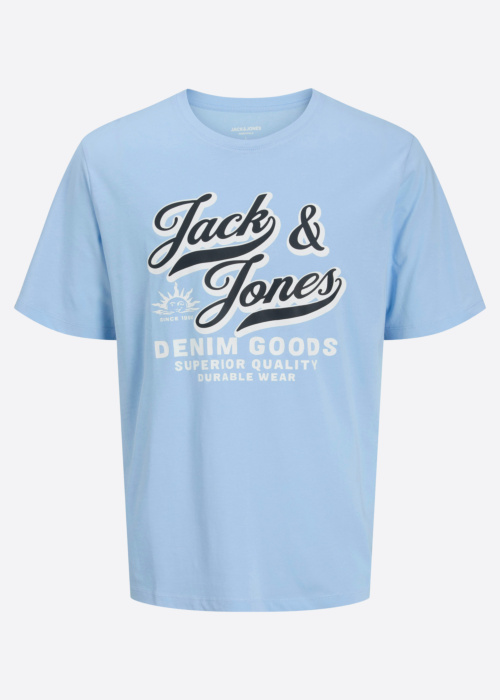 Jack & Jones marškinėliai Urban