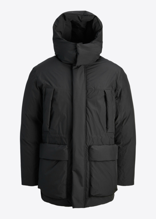 Jack & Jones žieminė parka Scope