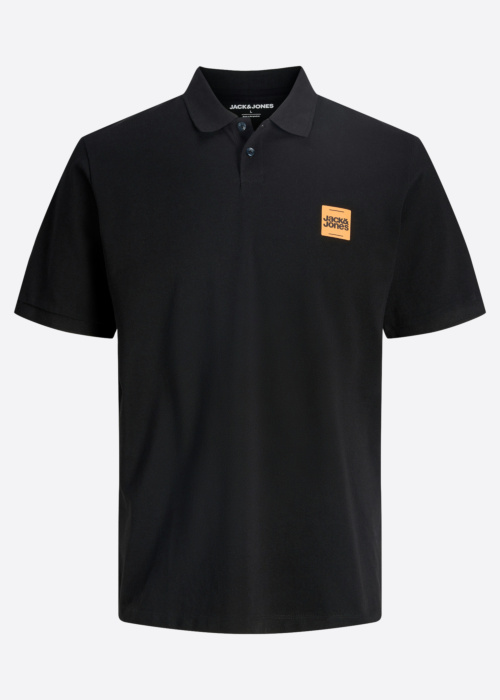 Jack & Jones polo marškinėliai Brandy