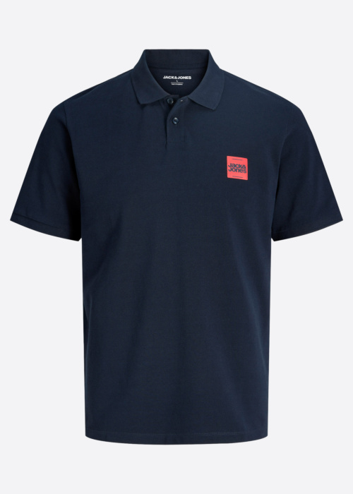 Jack & Jones polo marškinėliai Brandy