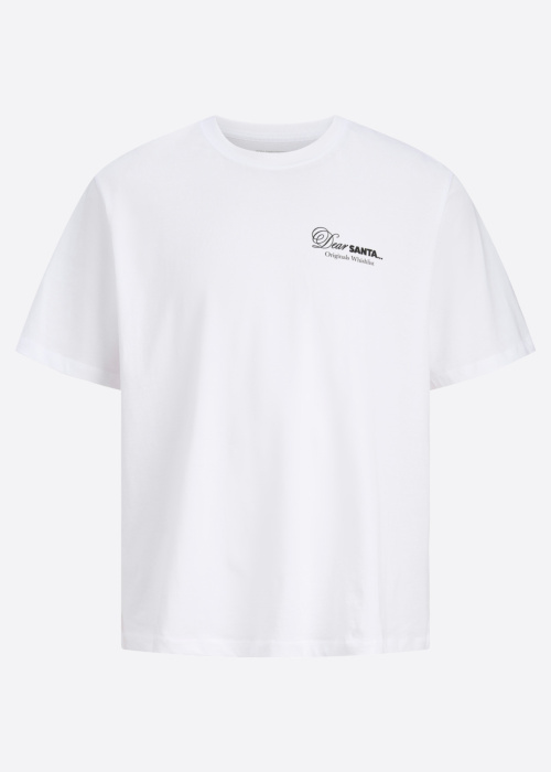 Jack & Jones marškinėliai Holiday Spirit