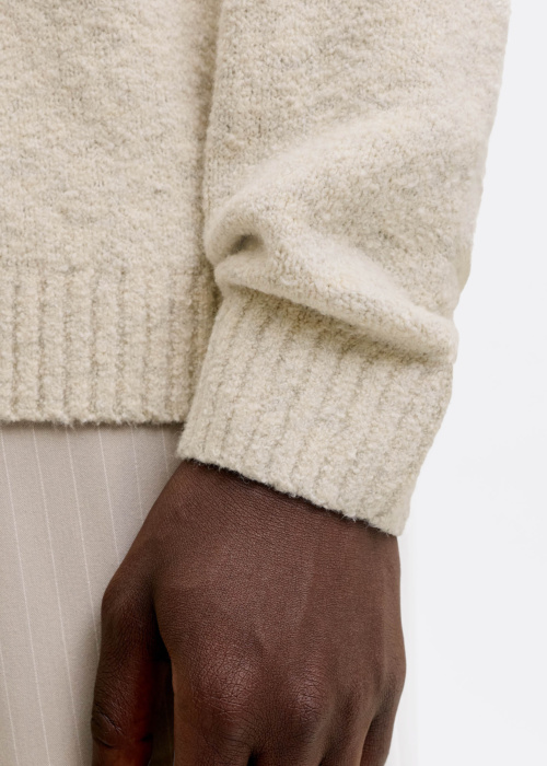 Jack & Jones megztinis Maverick