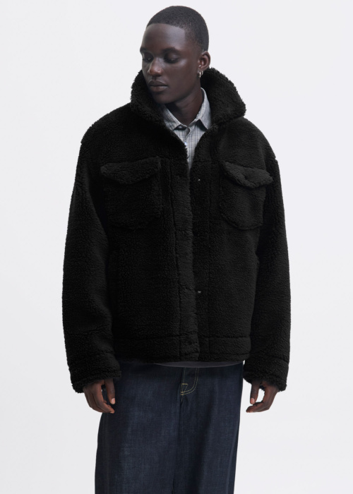 Jack & Jones žieminė striukė Fade