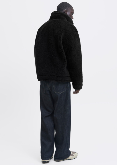 Jack & Jones žieminė striukė Fade