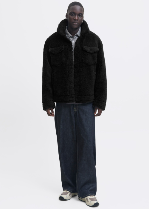 Jack & Jones žieminė striukė Fade