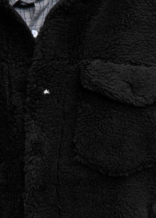 Jack & Jones žieminė striukė Fade