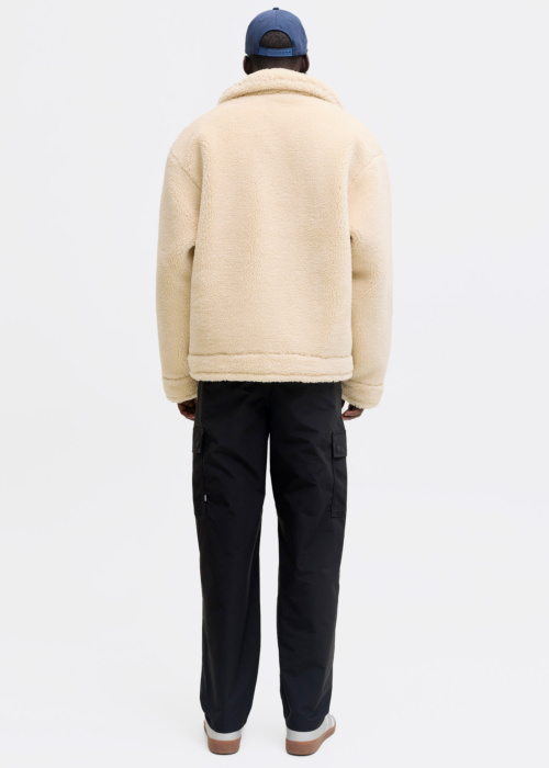 Jack & Jones žieminė striukė Fade