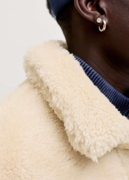 Jack & Jones žieminė striukė Fade