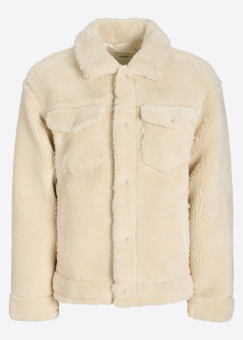 Jack & Jones žieminė striukė Fade