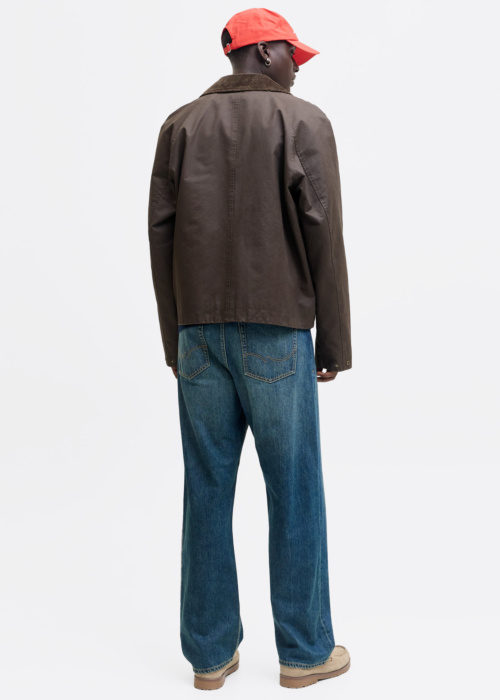 Jack & Jones džinsai Ted