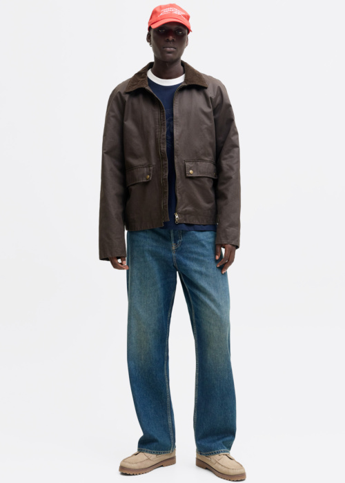 Jack & Jones džinsai Ted