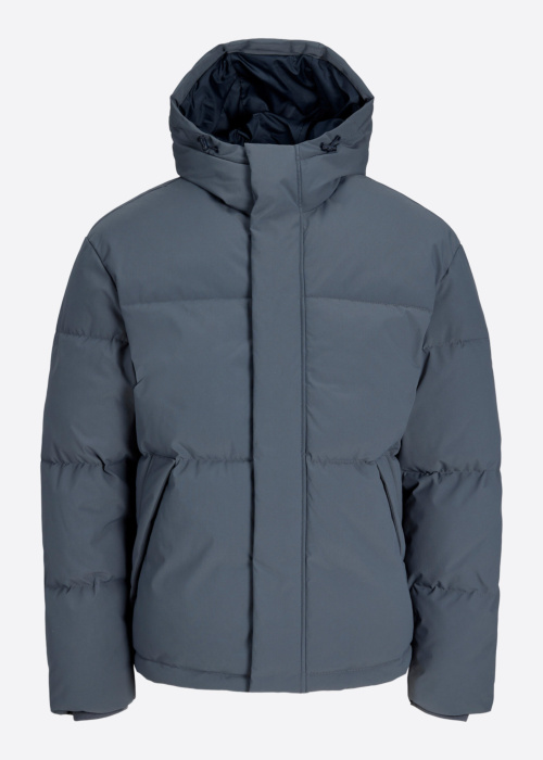 Jack & Jones dygsniuota žiemine striuke Soho