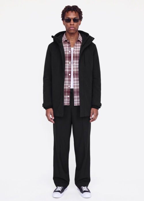 Jack & Jones žieminė parka Keen parka