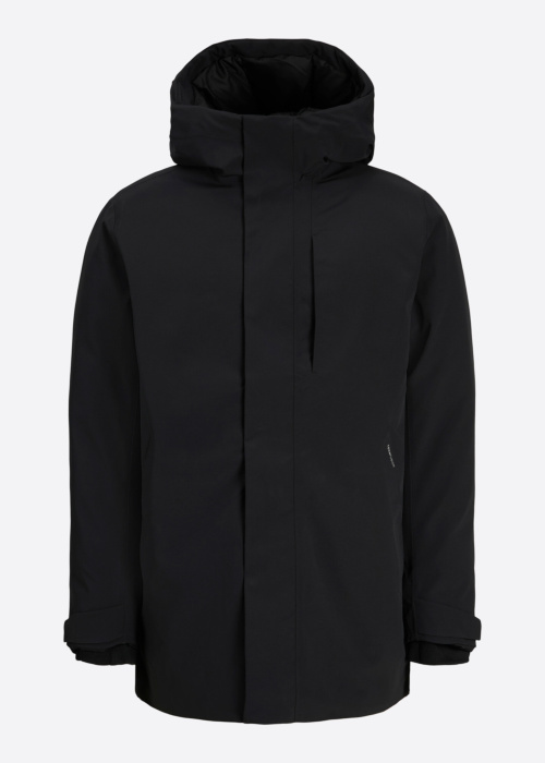 Jack & Jones žieminė parka Keen parka