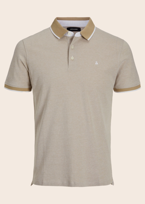 Jack & Jones polo marškinėliai Paulos
