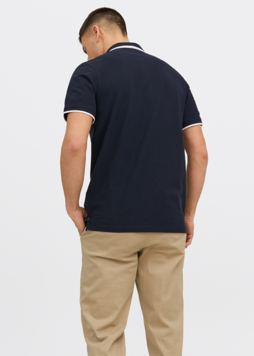 Jack & Jones polo marškinėliai Paulos